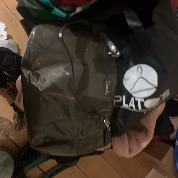 Different coach purses for sale - Picture 4 of 4